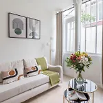 New - Appartement Luxeux Avec Cinema Et Sauna