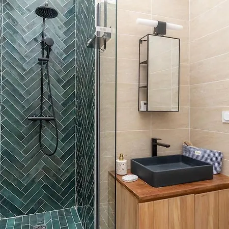New - Luxeux Avec Cinema Et Sauna * Paris